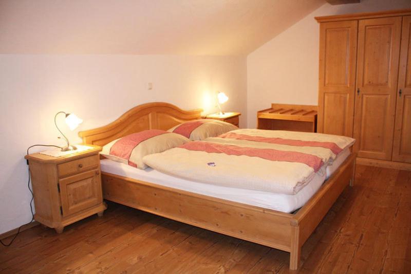 Kanzlerhof Bad Mitterndorf Esterno foto