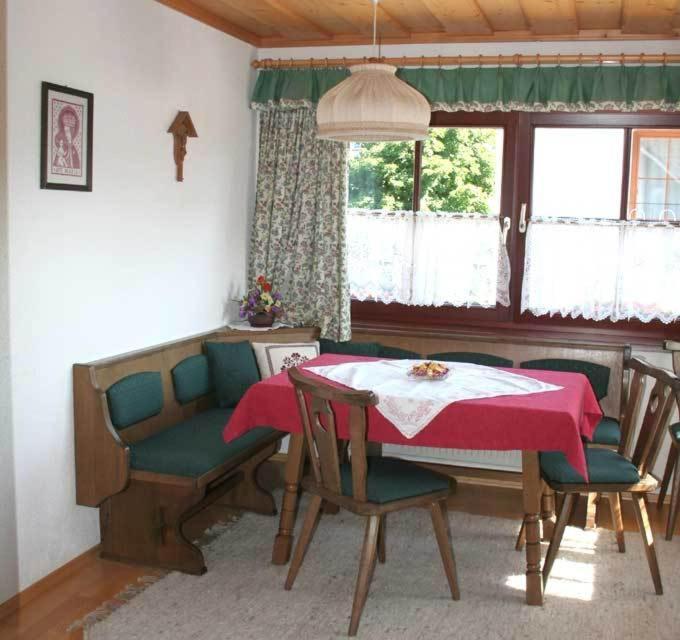 Kanzlerhof Bad Mitterndorf Esterno foto