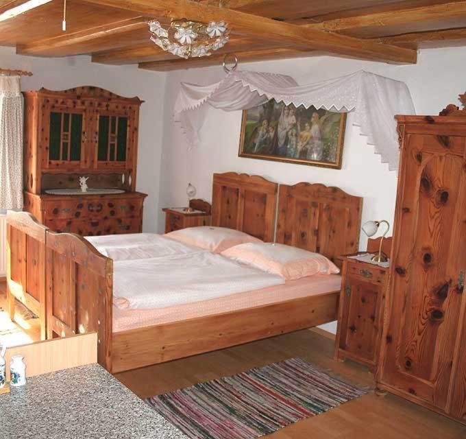Kanzlerhof Bad Mitterndorf Esterno foto